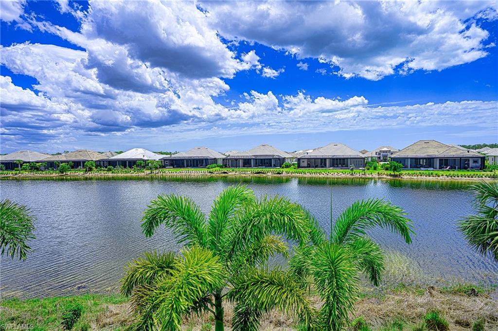 ISLES OF COLLIER PRESERVE - Residential