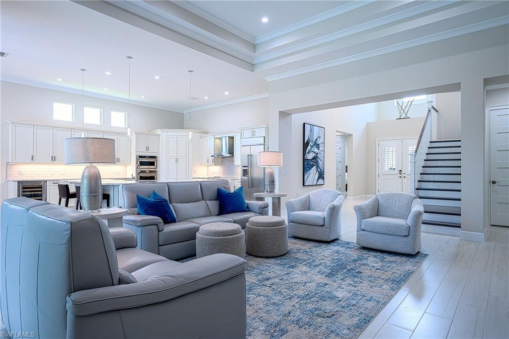 ISLES OF COLLIER PRESERVE - Residential