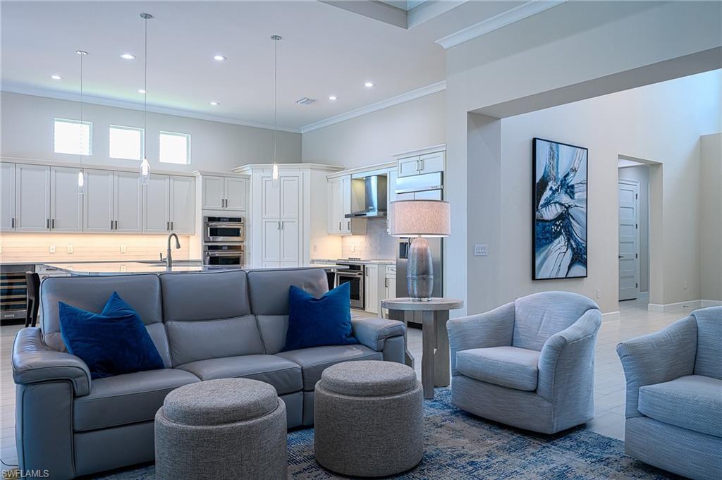 ISLES OF COLLIER PRESERVE - Residential