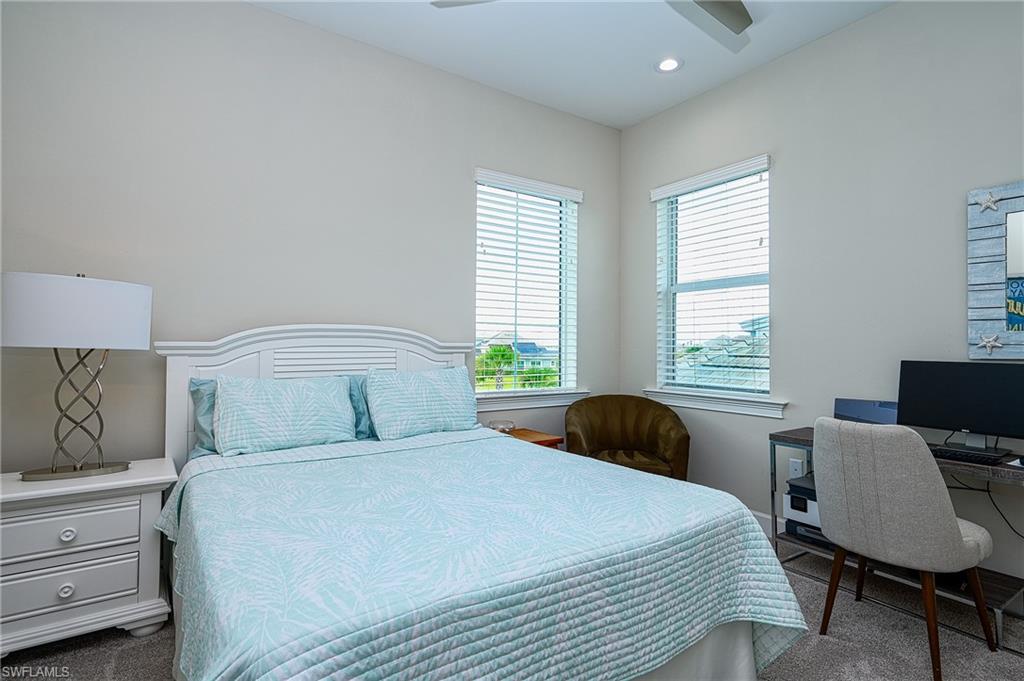 ISLES OF COLLIER PRESERVE - Residential