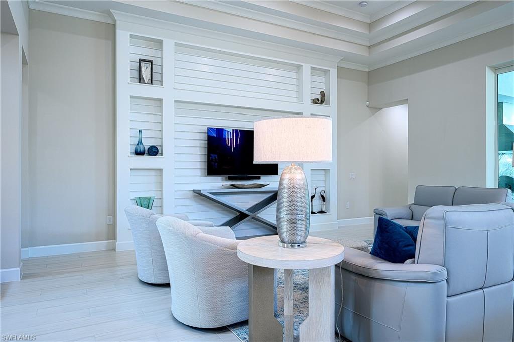 ISLES OF COLLIER PRESERVE - Residential