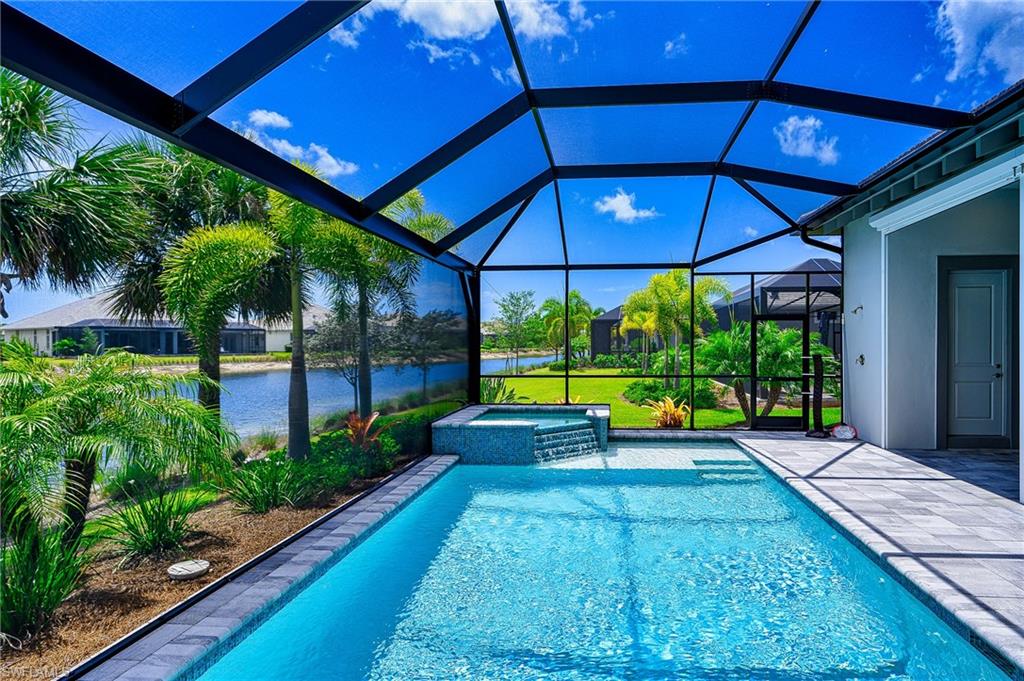 ISLES OF COLLIER PRESERVE - Residential