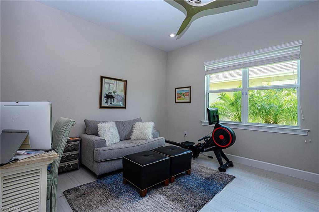 ISLES OF COLLIER PRESERVE - Residential