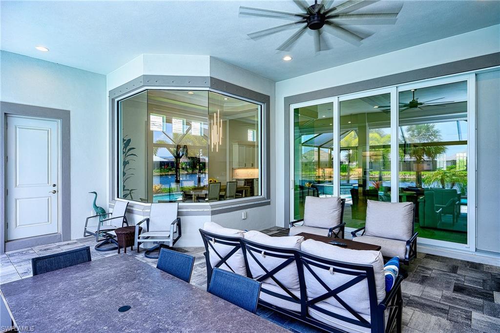 ISLES OF COLLIER PRESERVE - Residential