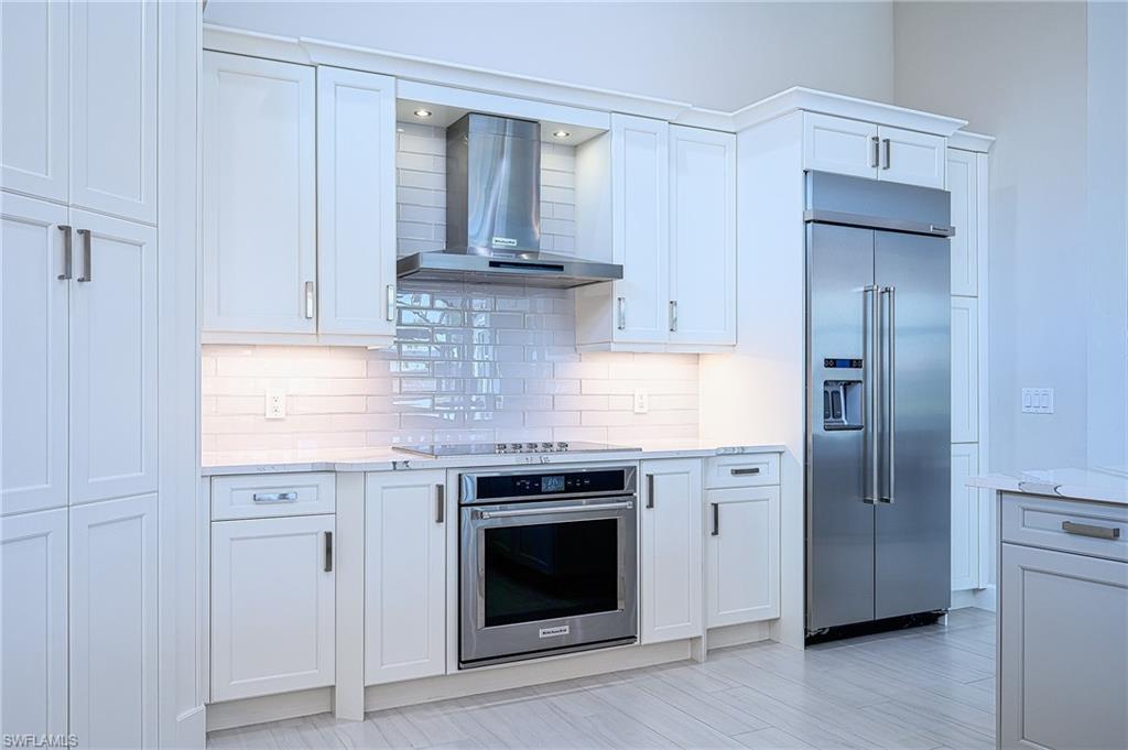 ISLES OF COLLIER PRESERVE - Residential