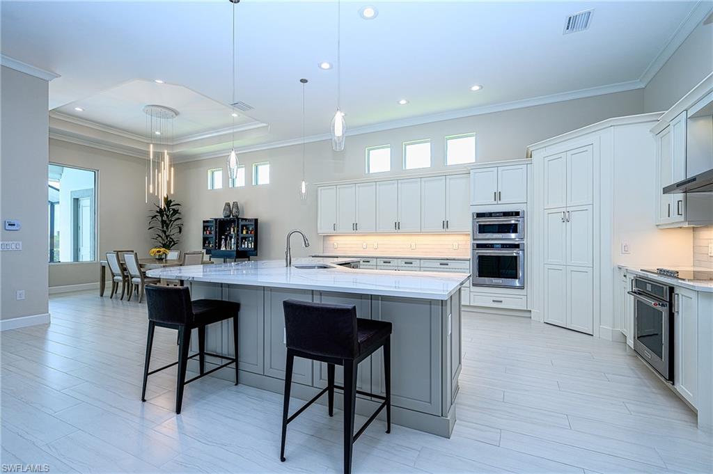 ISLES OF COLLIER PRESERVE - Residential