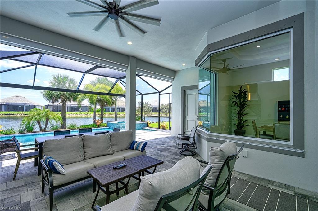 ISLES OF COLLIER PRESERVE - Residential