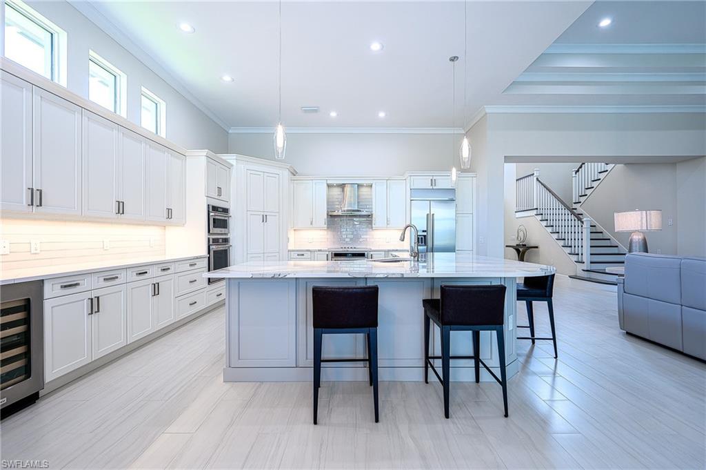 ISLES OF COLLIER PRESERVE - Residential