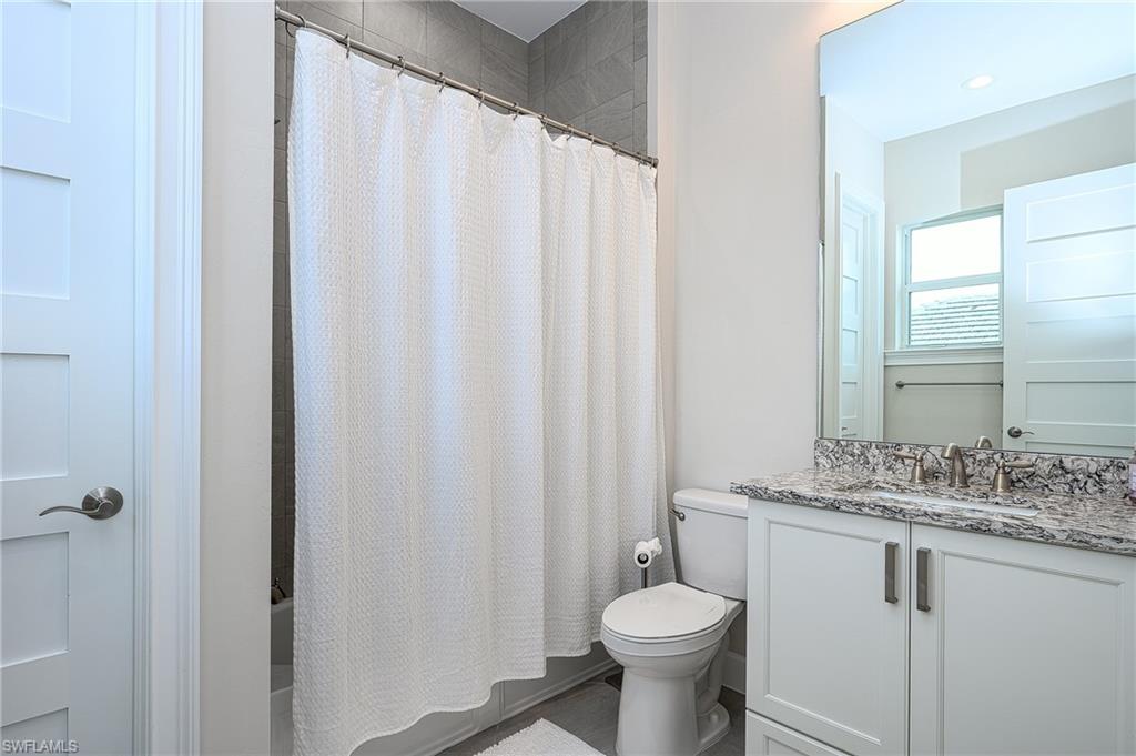 ISLES OF COLLIER PRESERVE - Residential