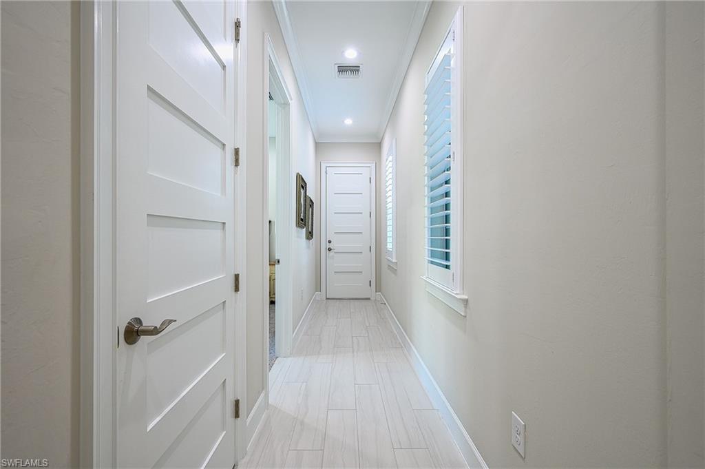 ISLES OF COLLIER PRESERVE - Residential