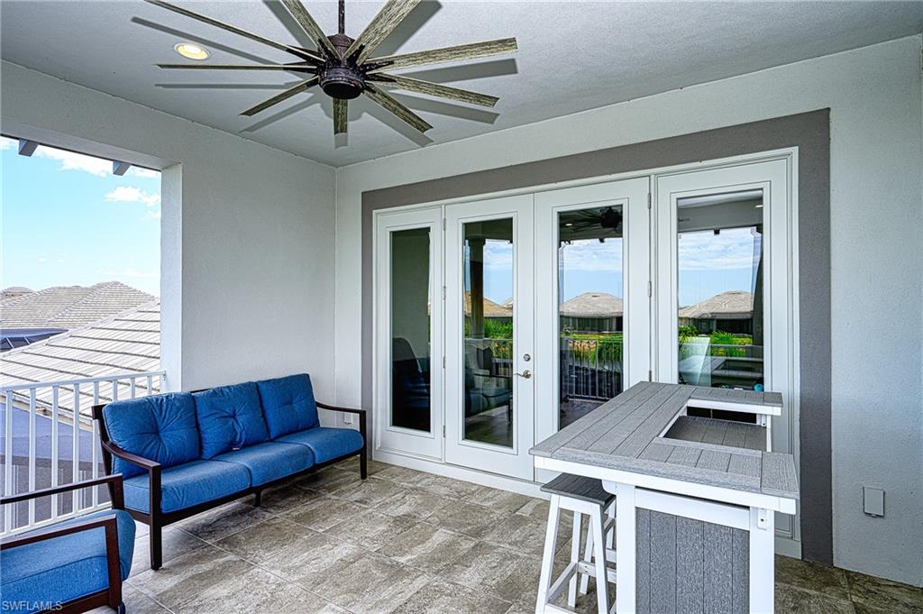 ISLES OF COLLIER PRESERVE - Residential