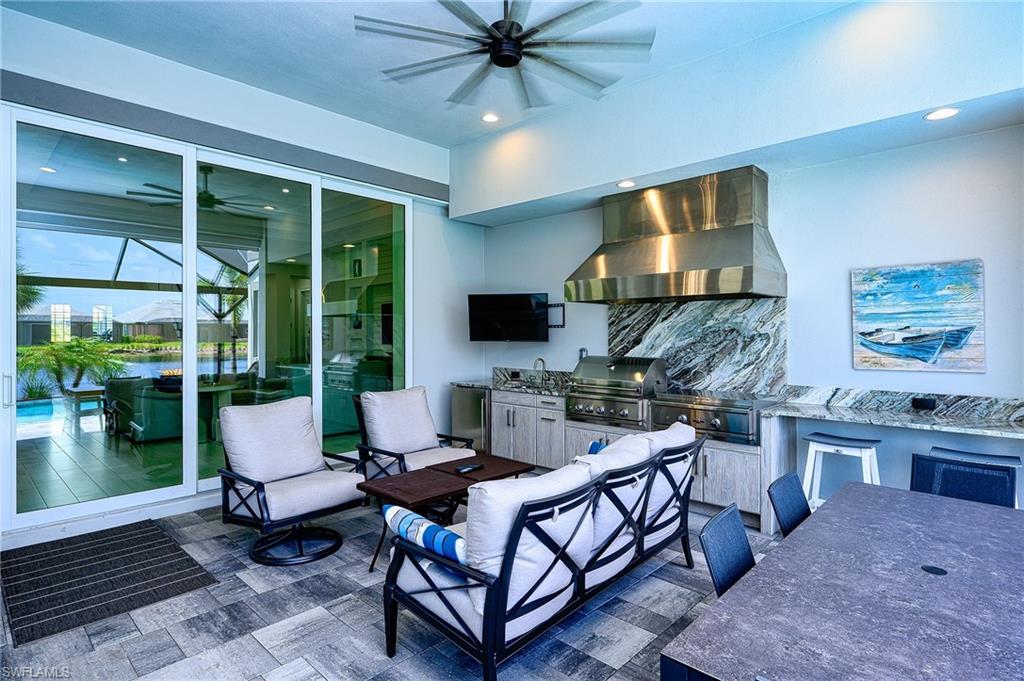 ISLES OF COLLIER PRESERVE - Residential