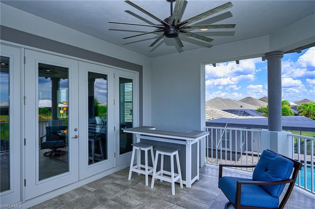 ISLES OF COLLIER PRESERVE - Residential