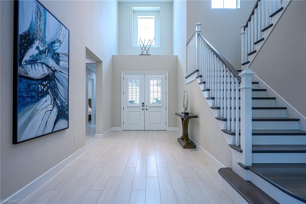 ISLES OF COLLIER PRESERVE - Residential