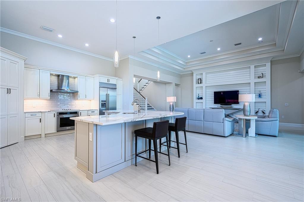 ISLES OF COLLIER PRESERVE - Residential