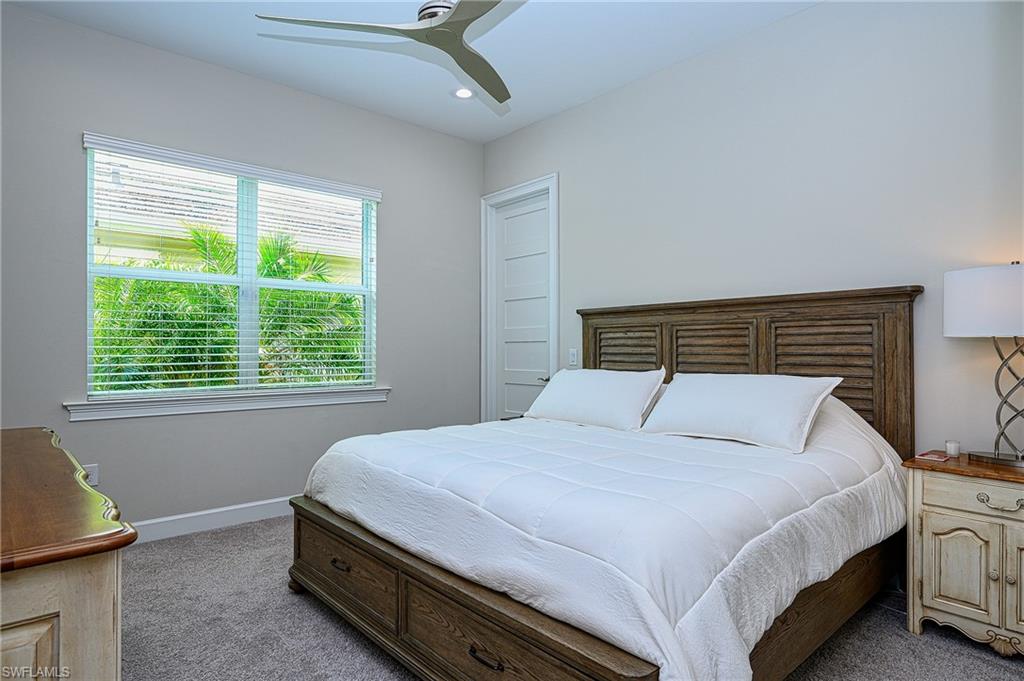 ISLES OF COLLIER PRESERVE - Residential