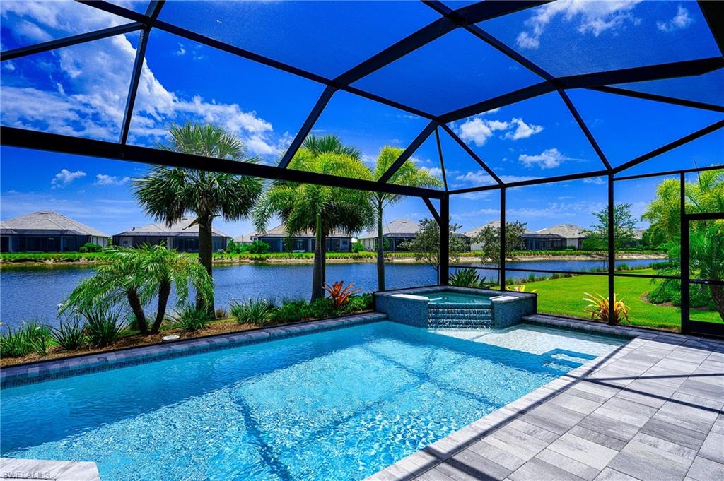 ISLES OF COLLIER PRESERVE - Residential