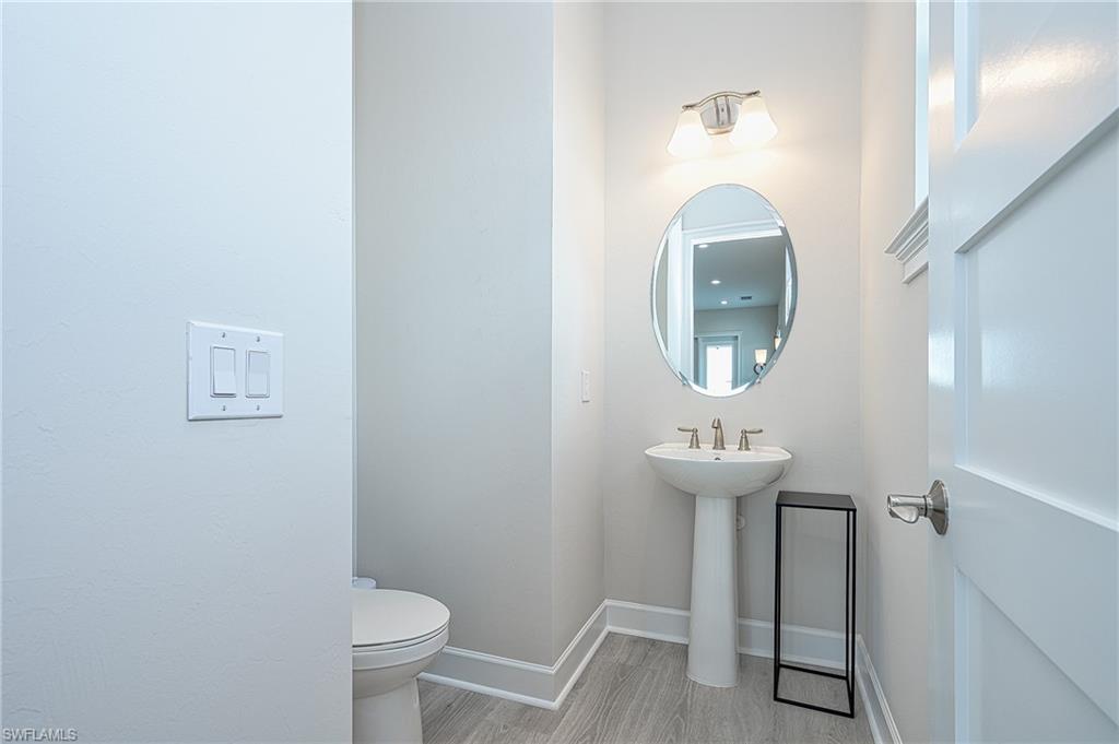 ISLES OF COLLIER PRESERVE - Residential