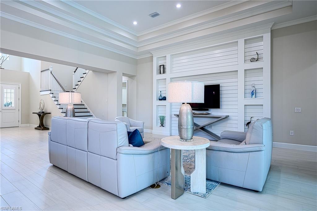 ISLES OF COLLIER PRESERVE - Residential