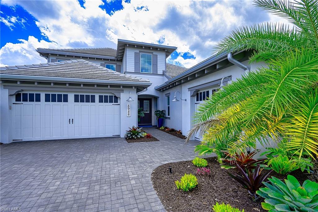 ISLES OF COLLIER PRESERVE - Residential