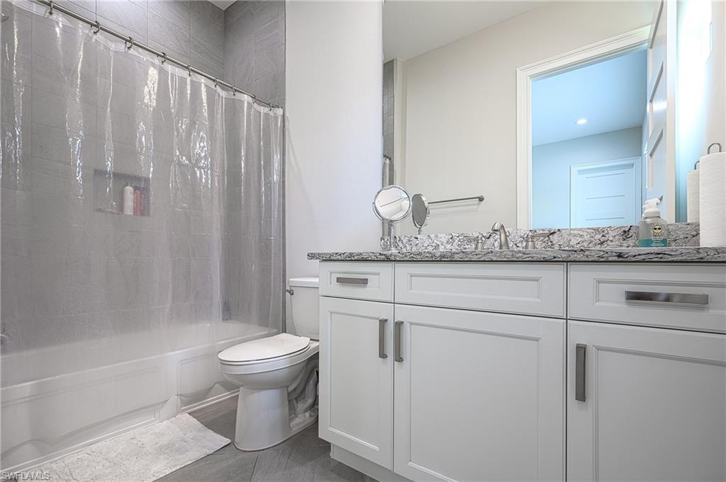 ISLES OF COLLIER PRESERVE - Residential