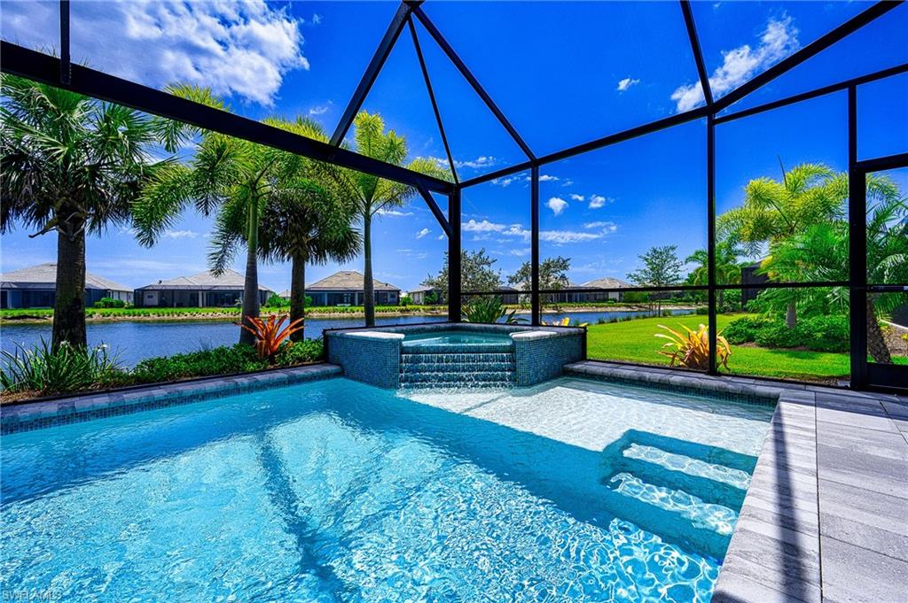 ISLES OF COLLIER PRESERVE - Residential