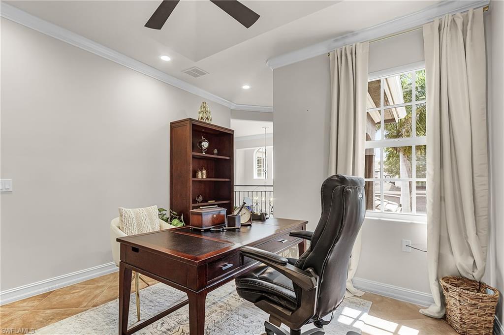 TRIANA - Residential