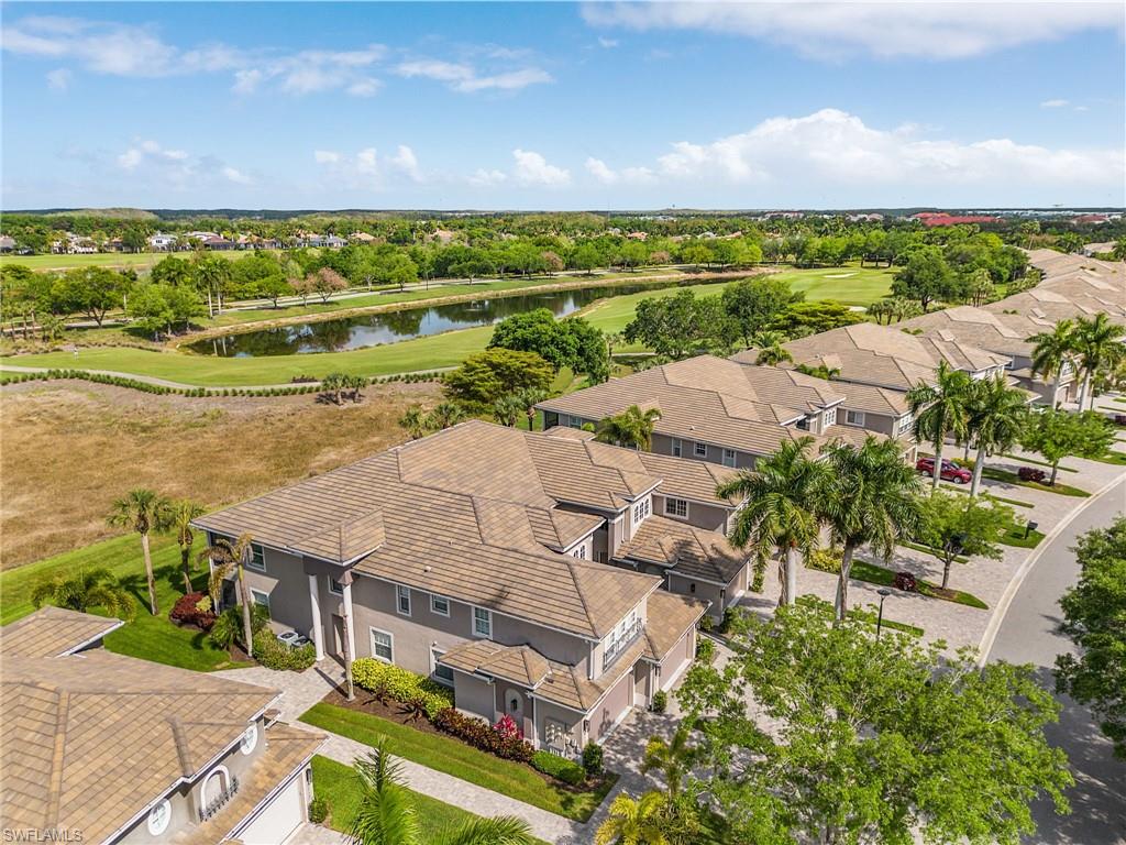 TRIANA - Residential