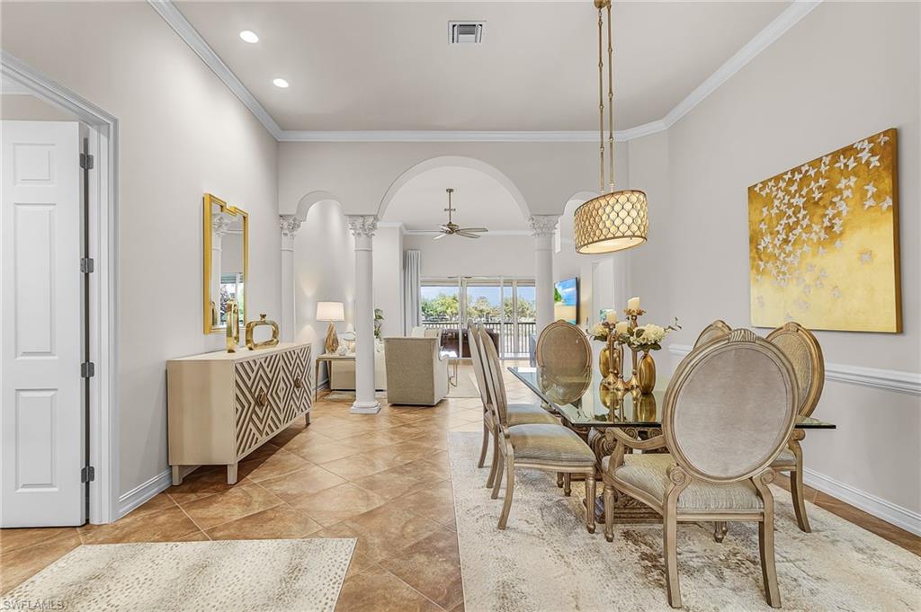 TRIANA - Residential