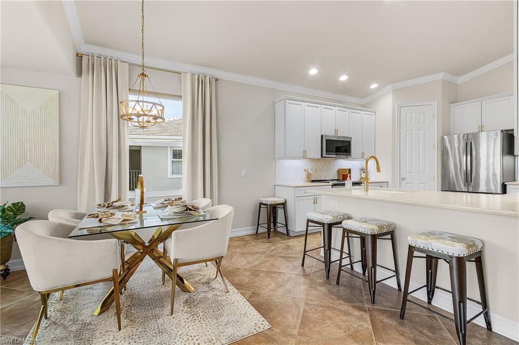 TRIANA - Residential