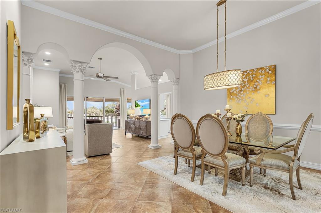 TRIANA - Residential