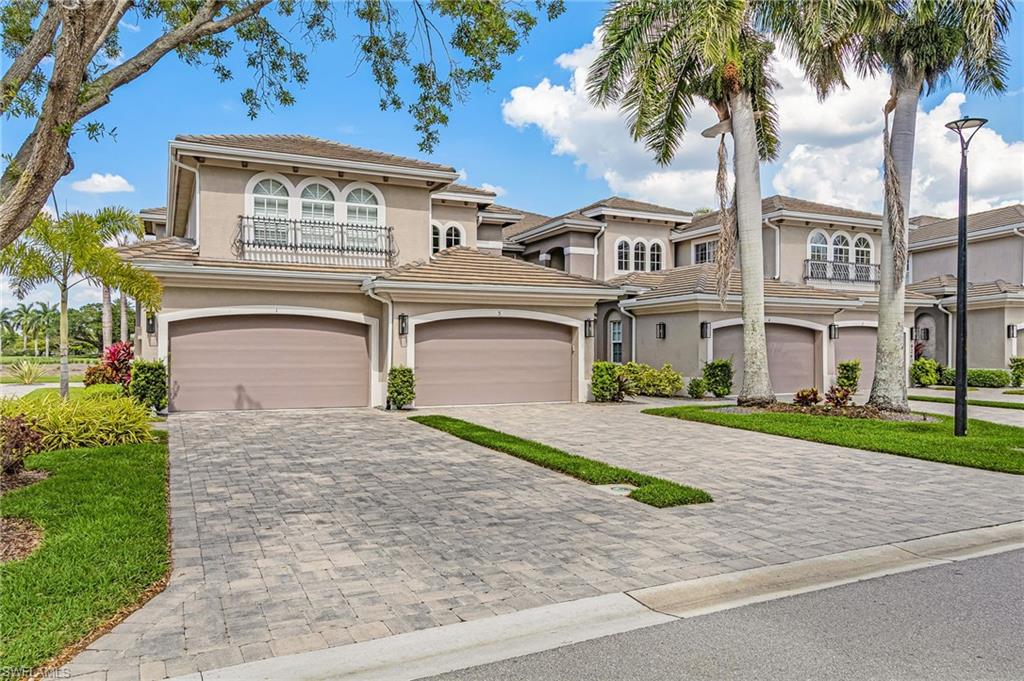 TRIANA - Residential