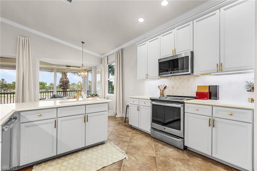 TRIANA - Residential