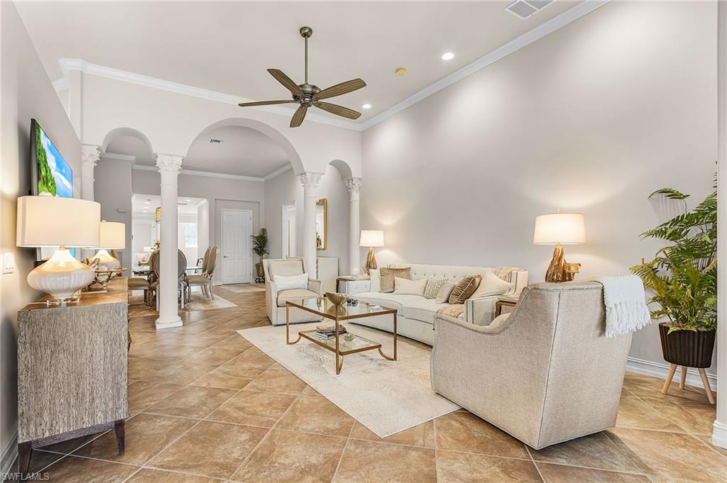 TRIANA - Residential