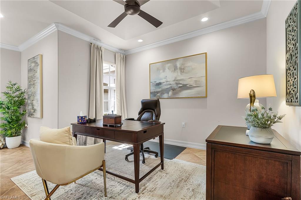 TRIANA - Residential