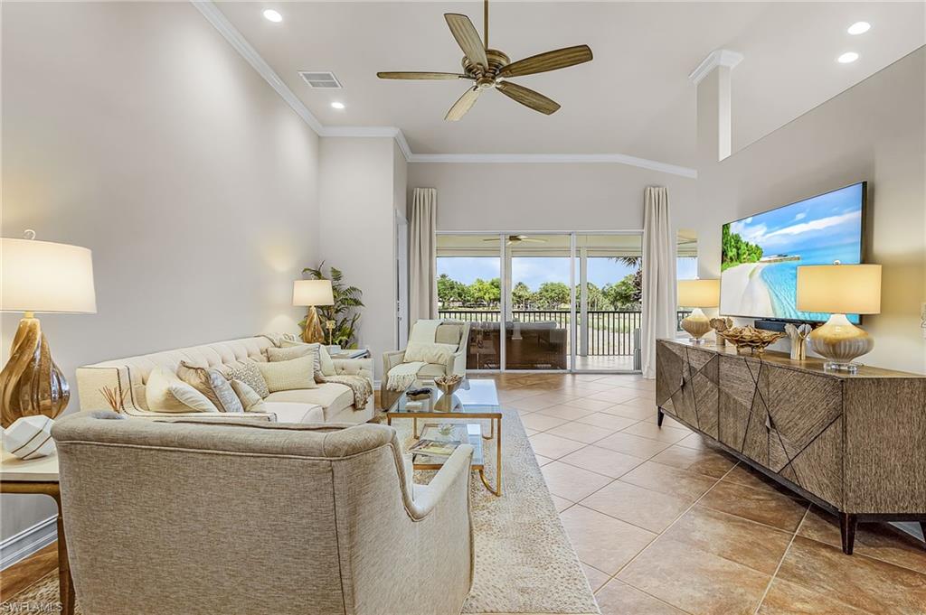 TRIANA - Residential