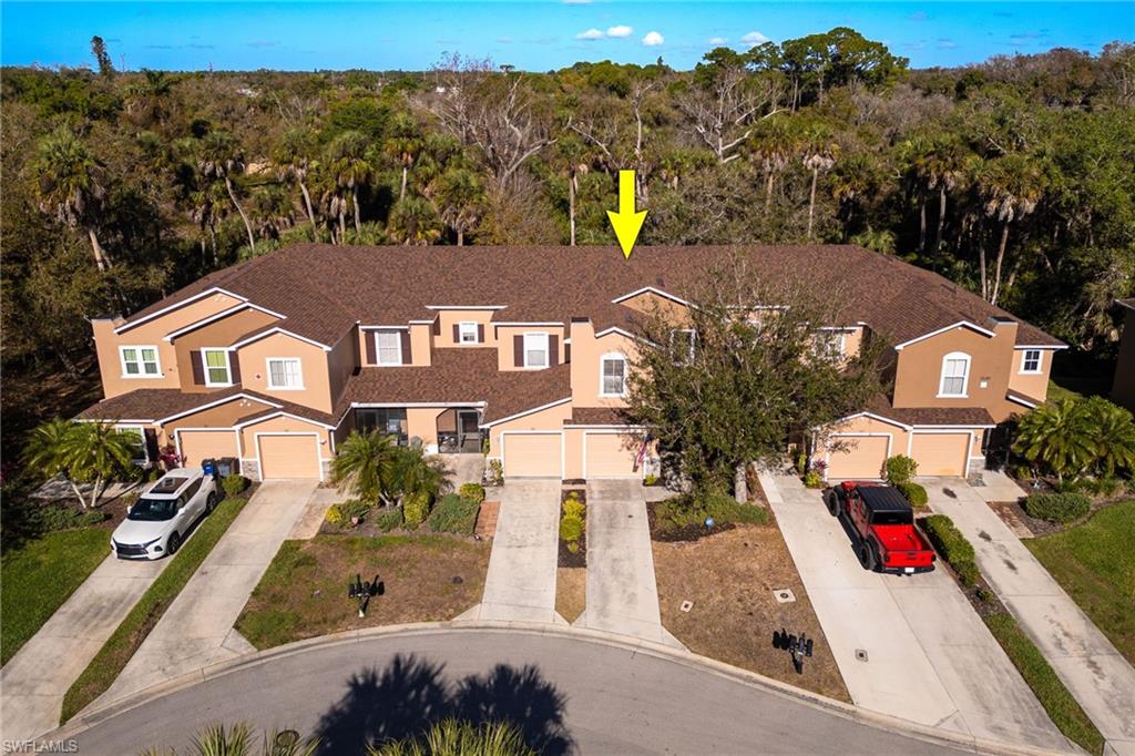 BAYSHORE COMMONS - Residential