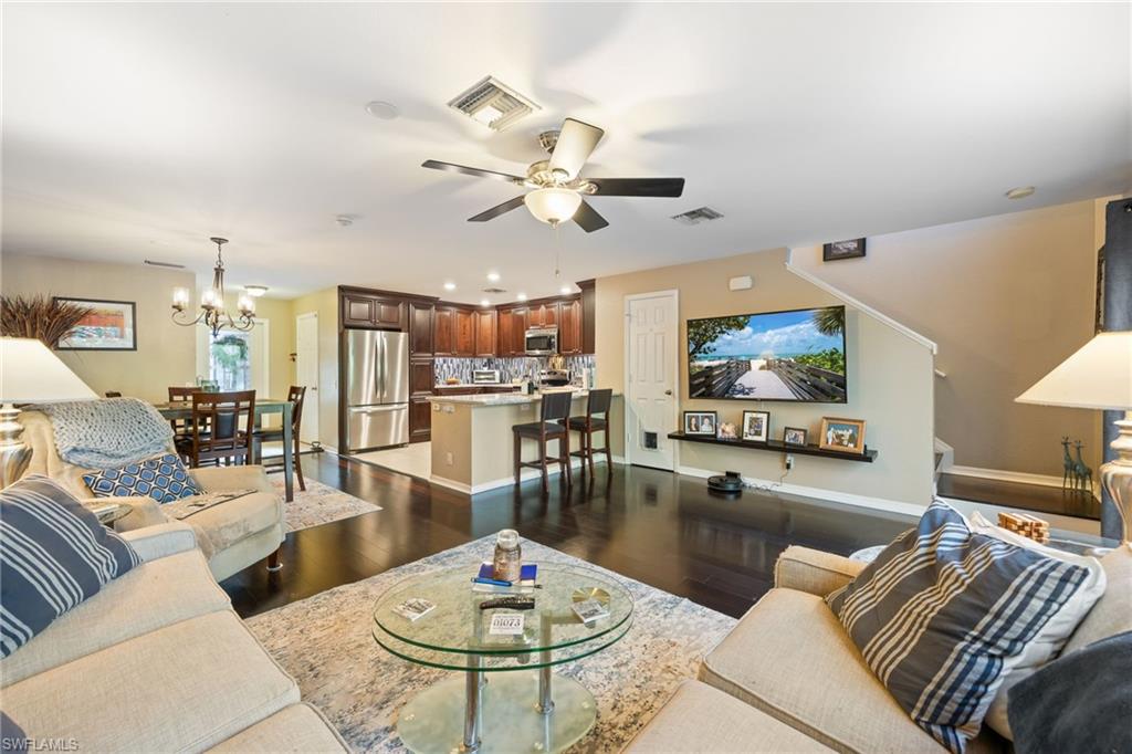 BAYSHORE COMMONS - Residential