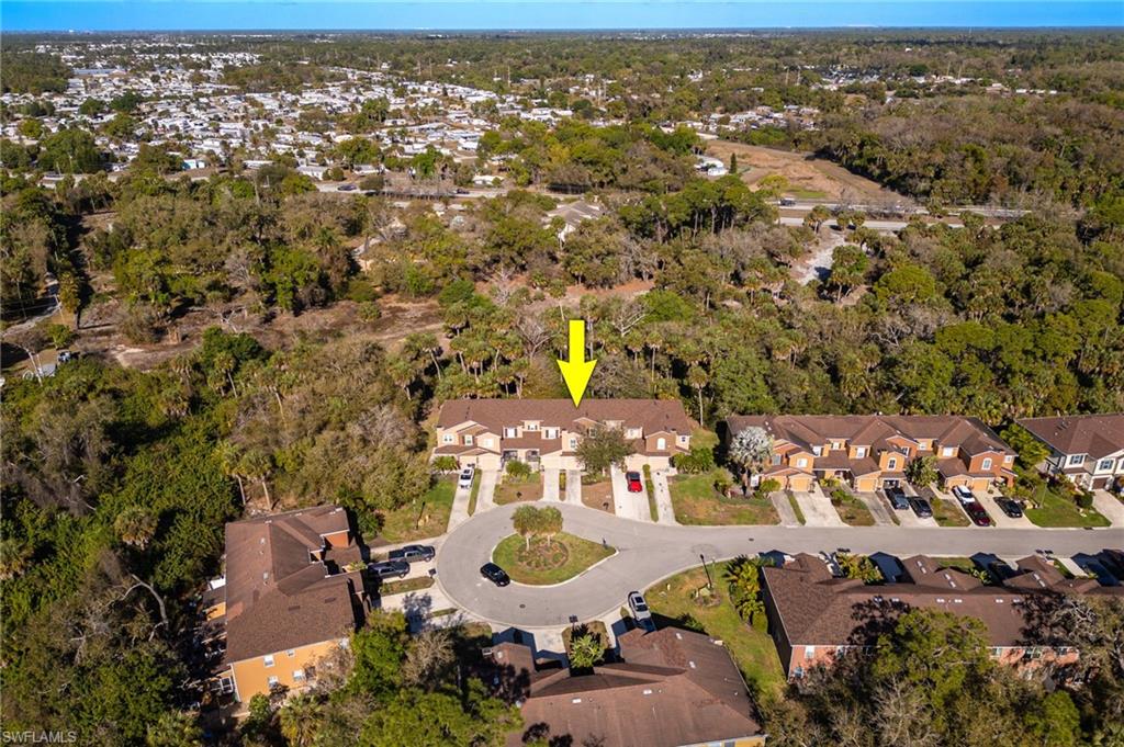 BAYSHORE COMMONS - Residential