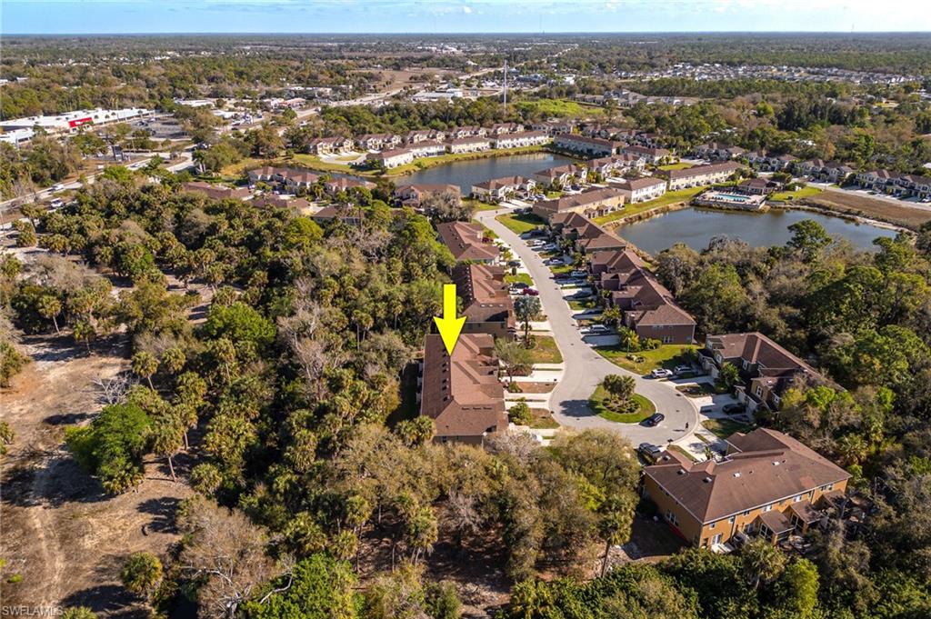 BAYSHORE COMMONS - Residential