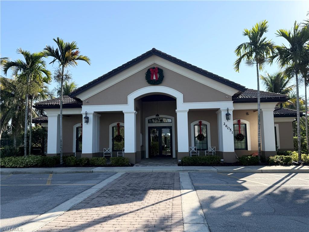 PALOMA - Residential