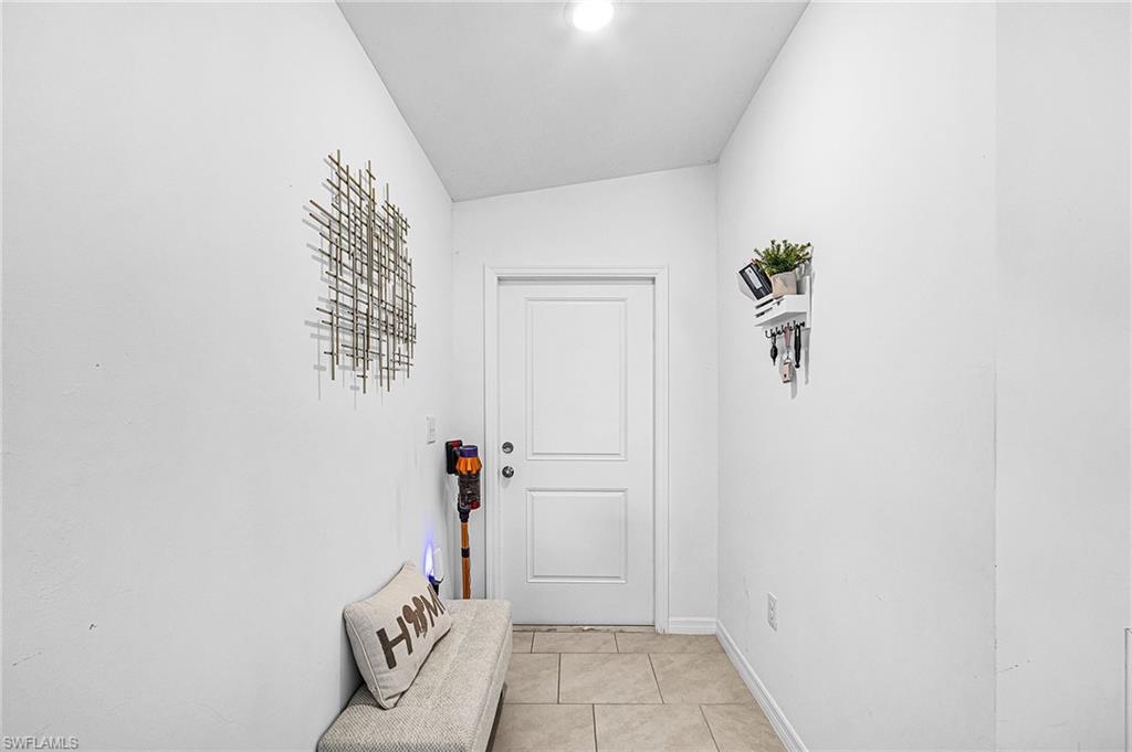 CRANE LANDING - Residential