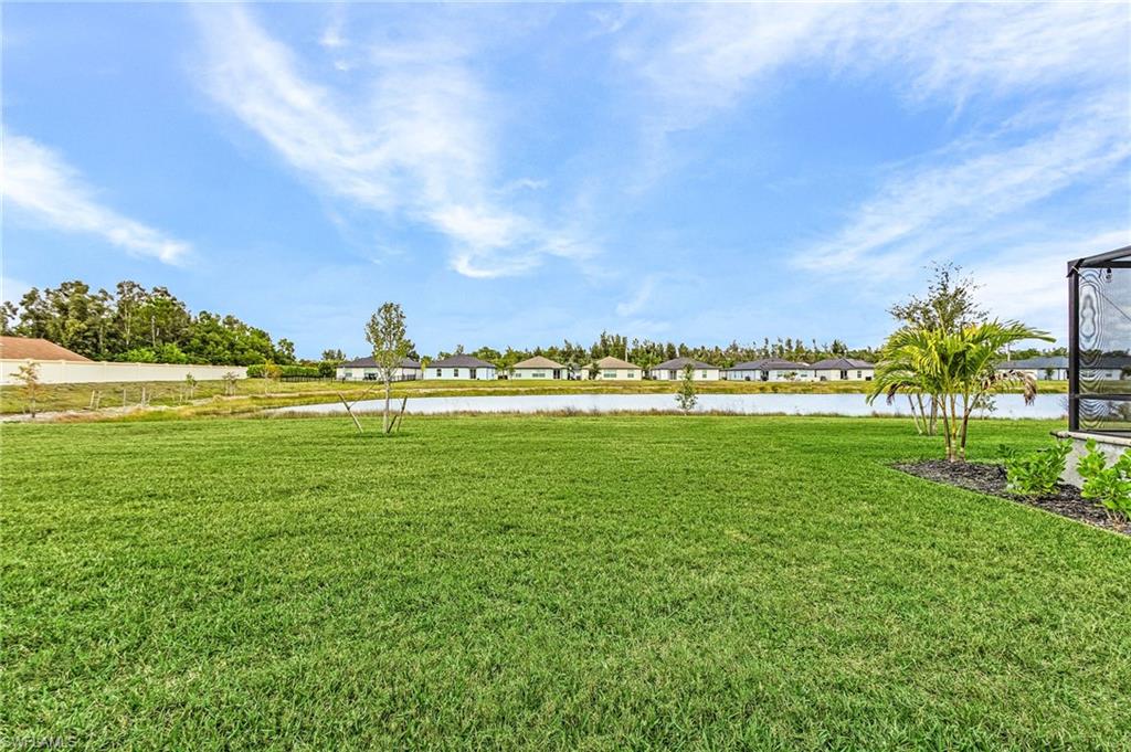 CRANE LANDING - Residential