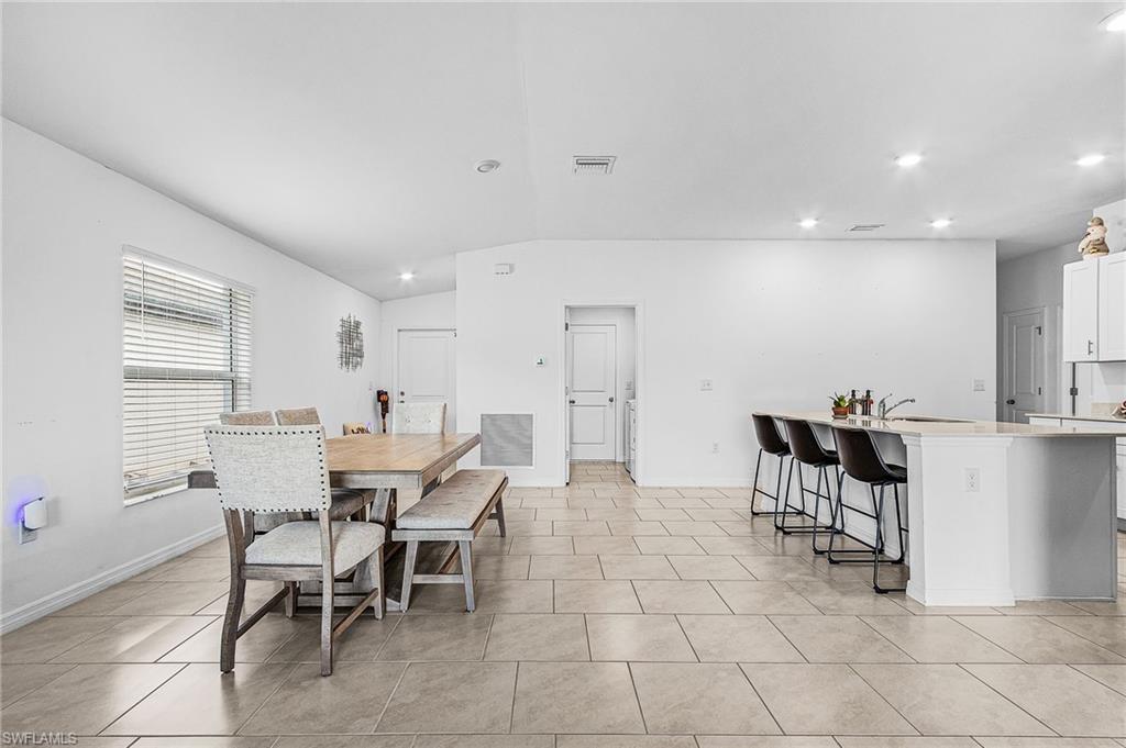 CRANE LANDING - Residential