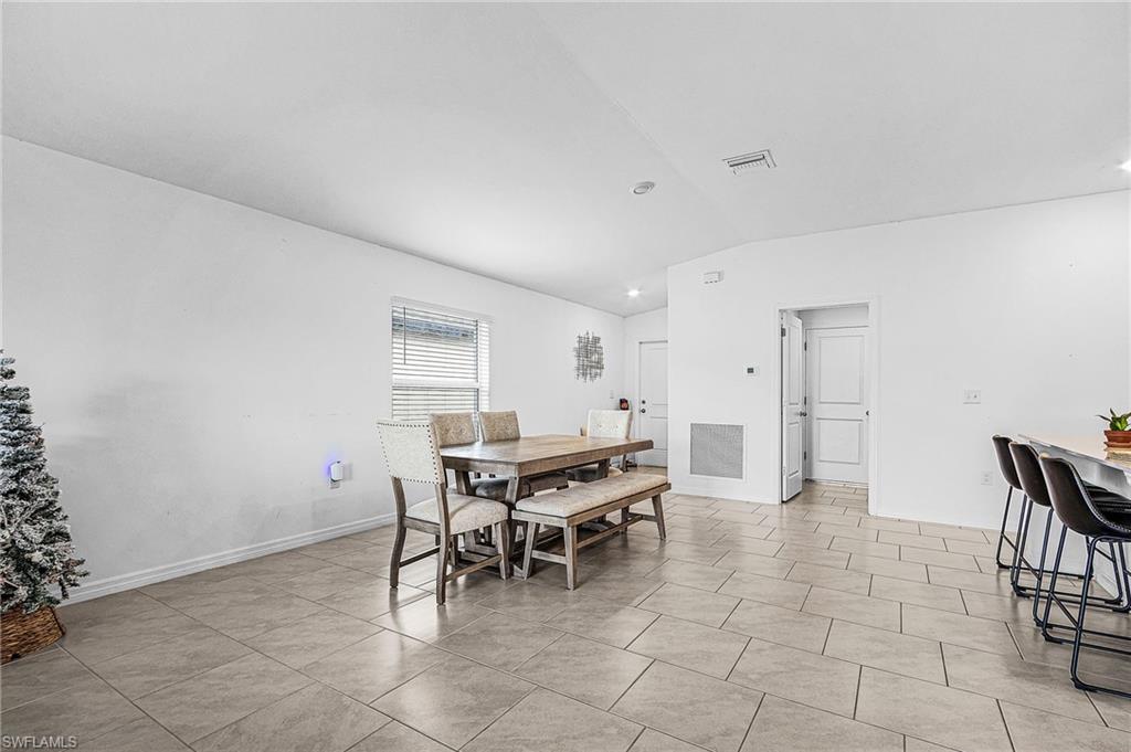 CRANE LANDING - Residential