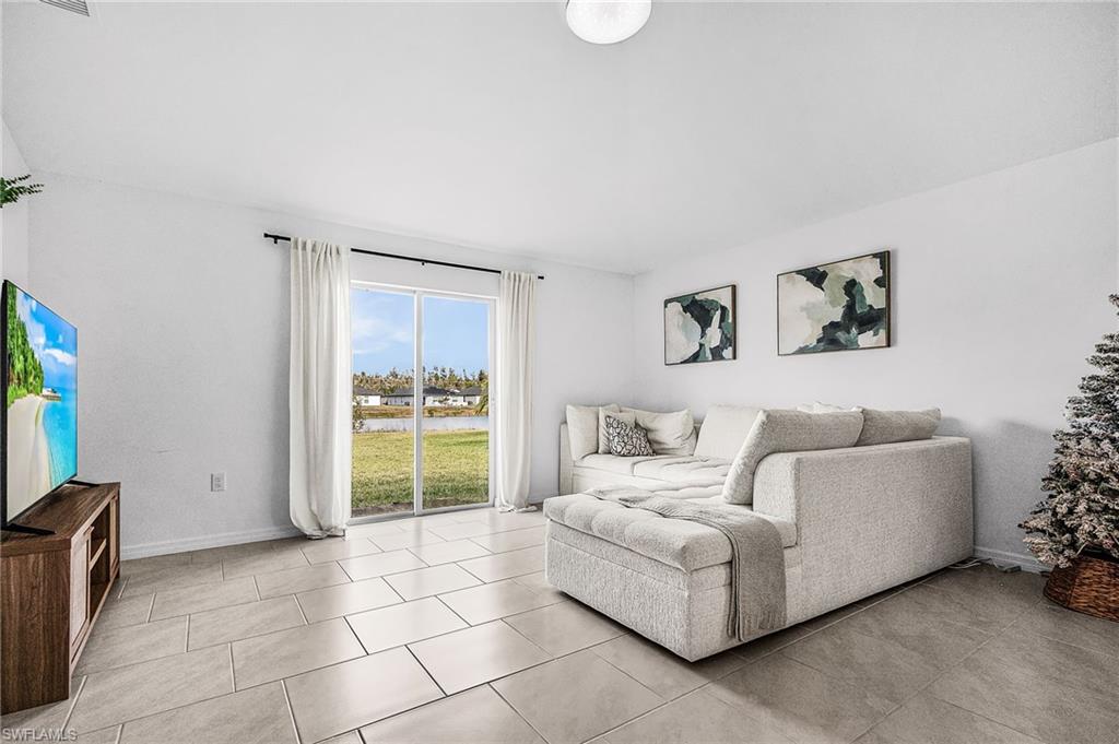 CRANE LANDING - Residential