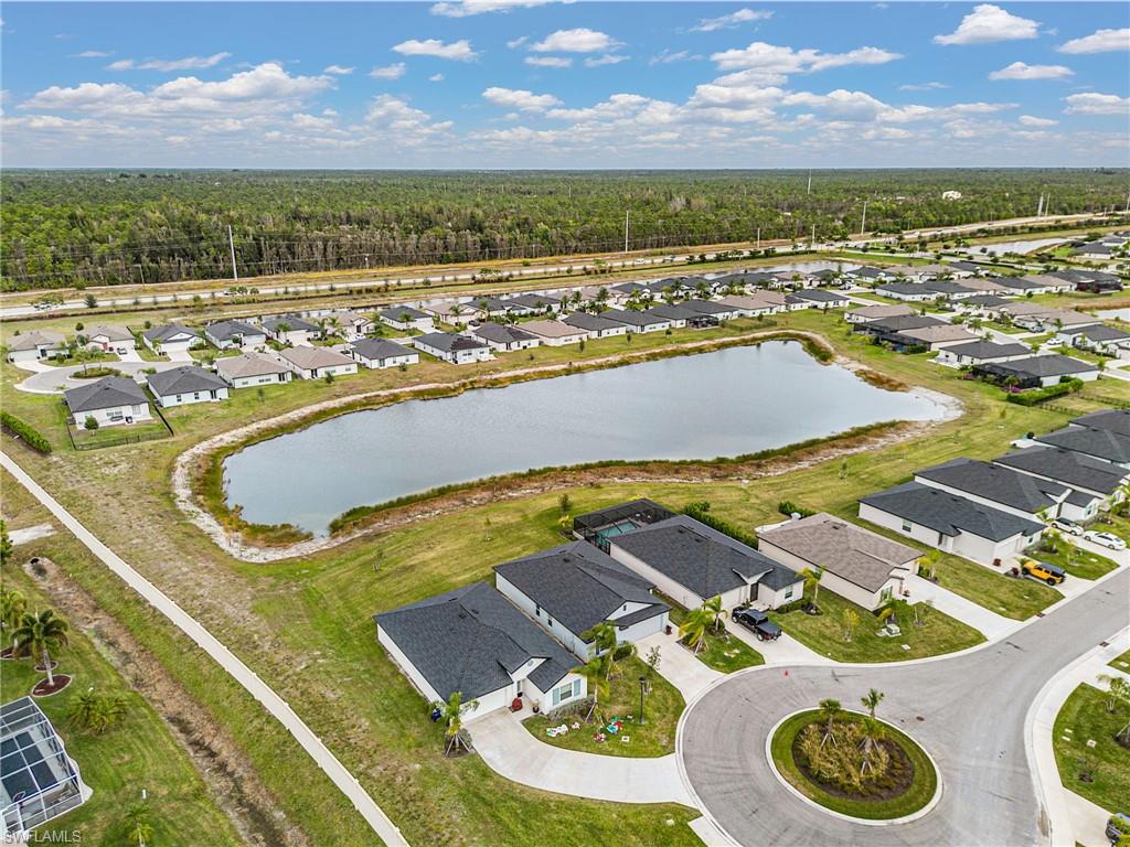 CRANE LANDING - Residential