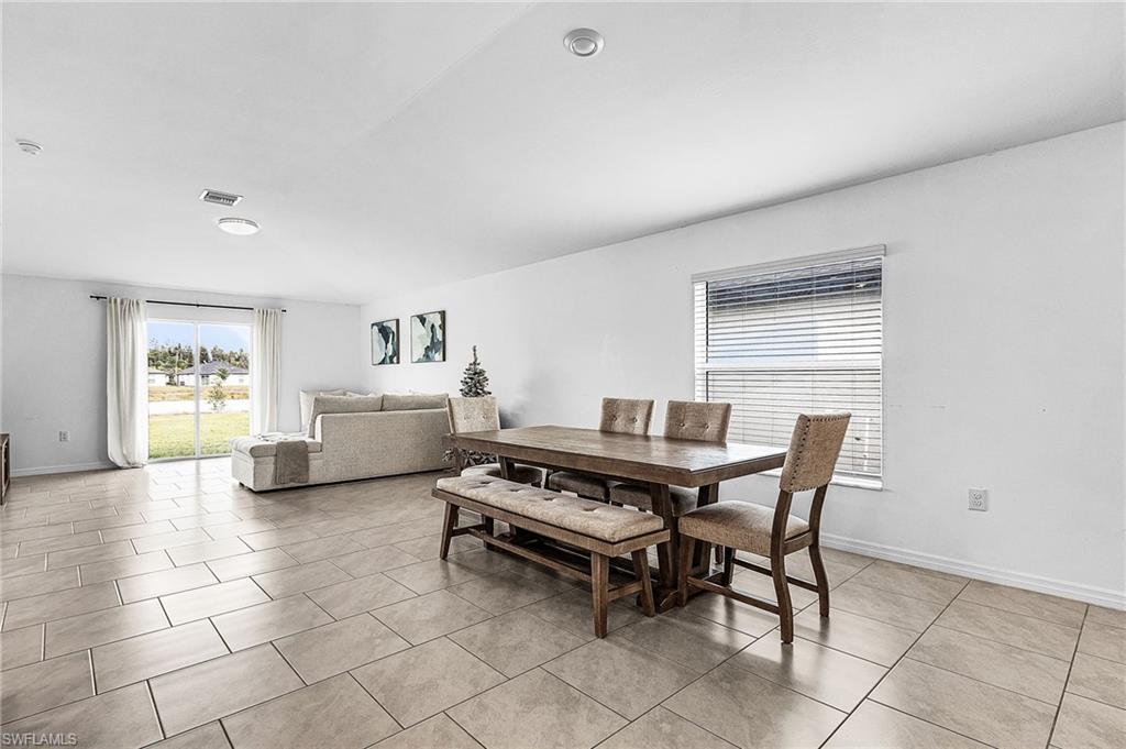 CRANE LANDING - Residential