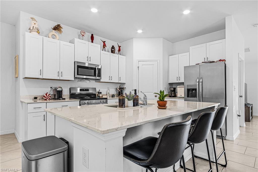 CRANE LANDING - Residential