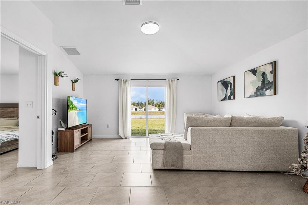 CRANE LANDING - Residential